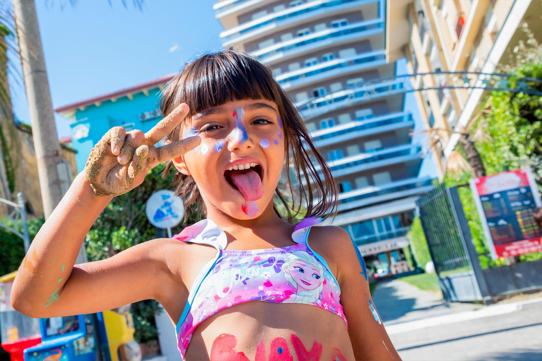 Offerta Speciale Giugno a Bellaria