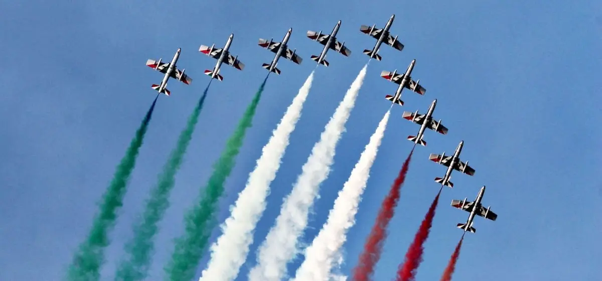 Bellaria Igea Marina Air Show