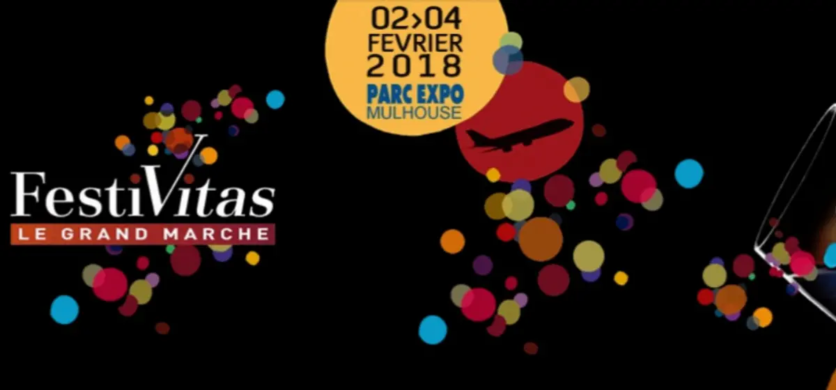 FestiVitas - Mulhouse FestiVitas - Mulhouse