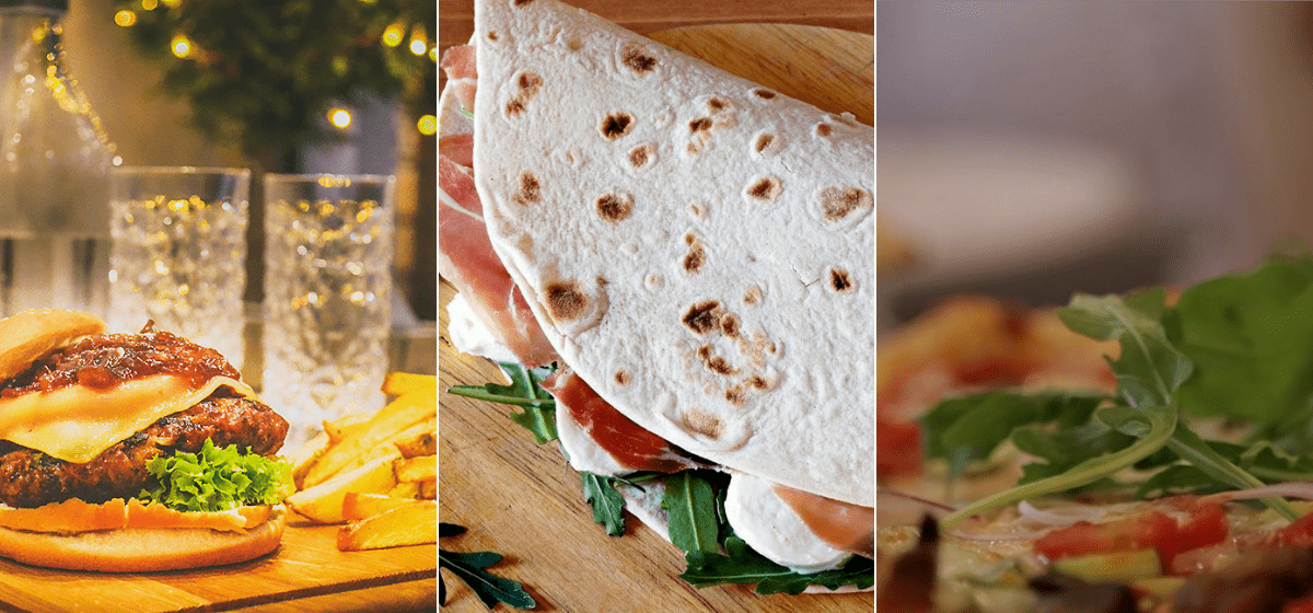 Il piacere di poter scegliere un ristorante anche in All Inclusive Il piacere di poter scegliere un ristorante anche in All Inclusive