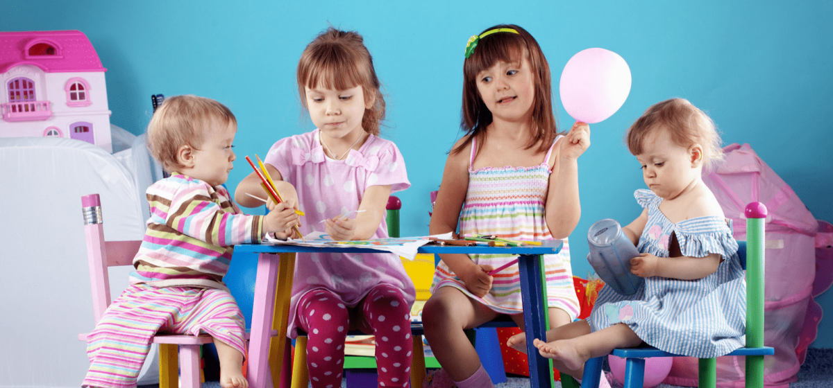 Il Baby Club può cambiarti la vacanza Il Baby Club può cambiarti la vacanza