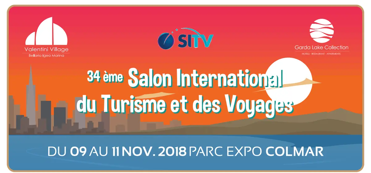 Partecipazione alla Fiera di Colmar Partecipazione alla Fiera di Colmar