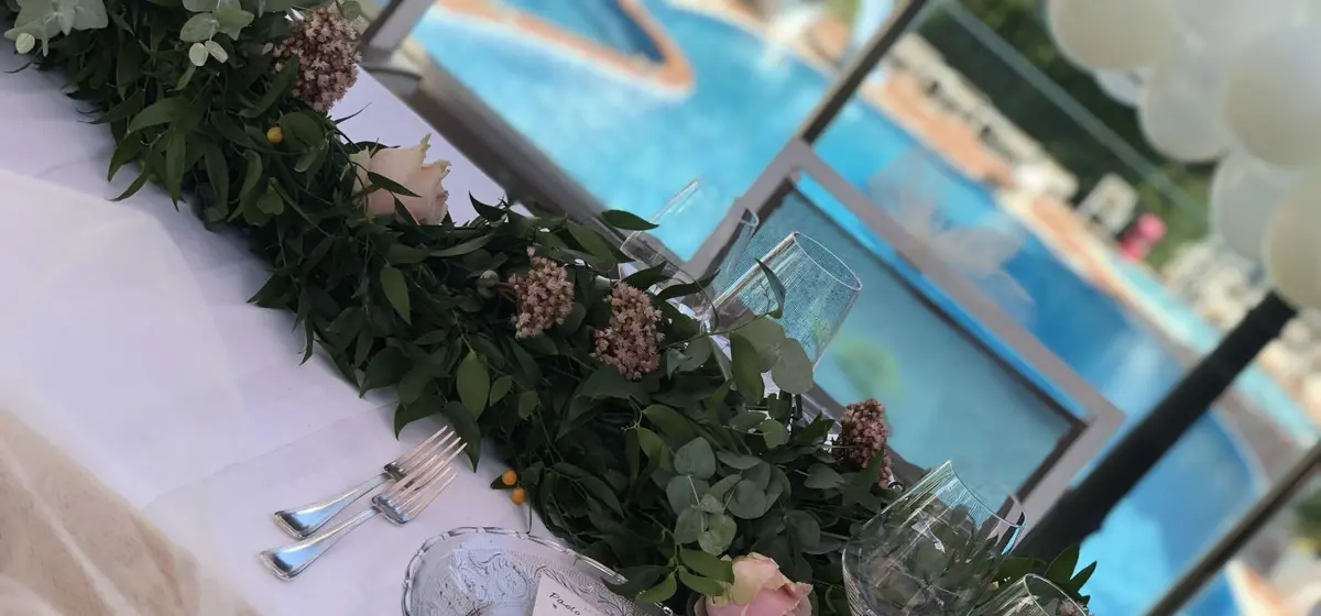 Deine Traumhochzeit am Meer Erfahre