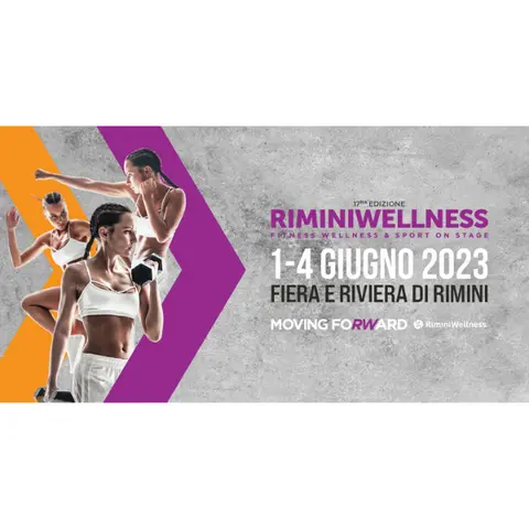 Offer for Rimini Fairs