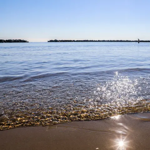 Offre Octobre à Bellaria