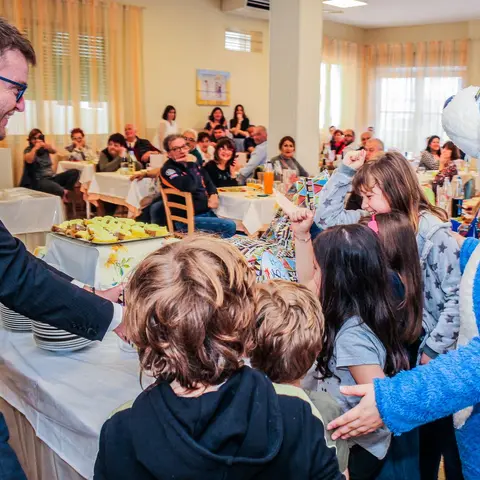 Offre de Pâques à Bellaria Igea Marina