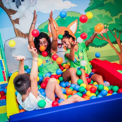 Speciale weekend Ottobre a Bellaria Igea Marina