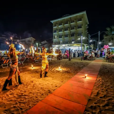 Speciale weekend Ottobre a Bellaria Igea Marina