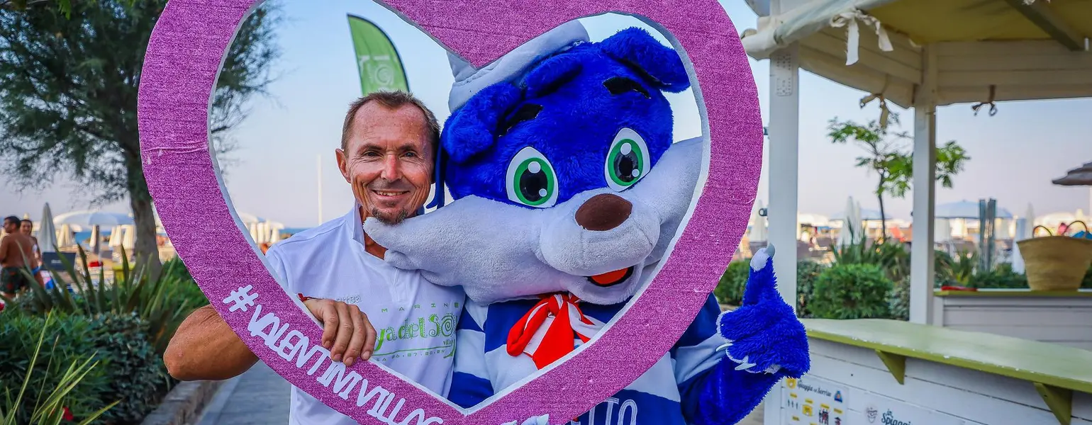 WEEK-END SPÉCIAL À BELLARIA AVEC ENFANTS GRATUITS