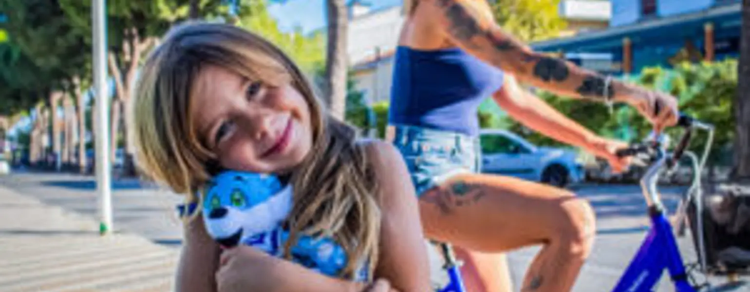 OFFERTA LUGLIO AL MARE OFFERTA LUGLIO AL MARE