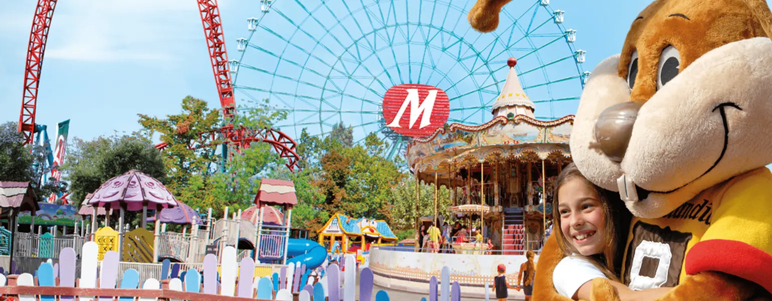 OFFERTA PARCHI DIVERTIMENTO OFFERTA PARCHI DIVERTIMENTO