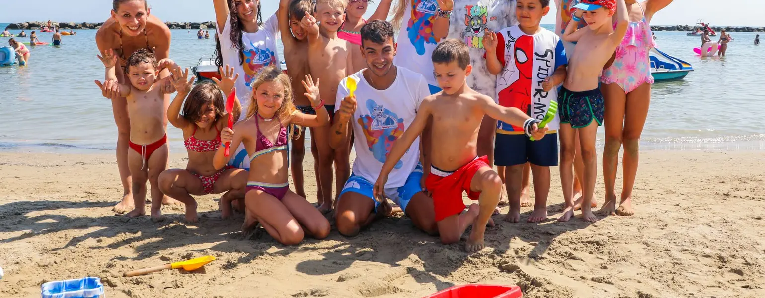 OFFRES SPÉCIALES DE VACANCES À BELLARIA