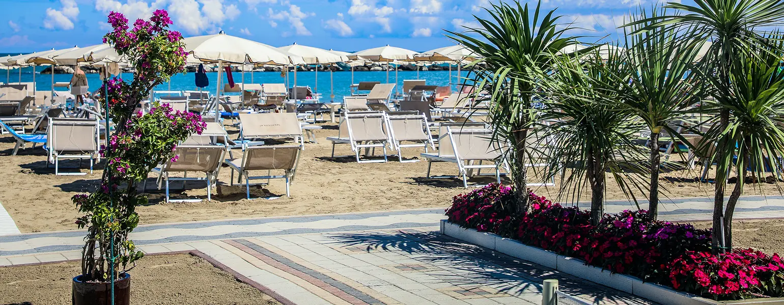OFFERTE SPECIALI VACANZE A BELLARIA
