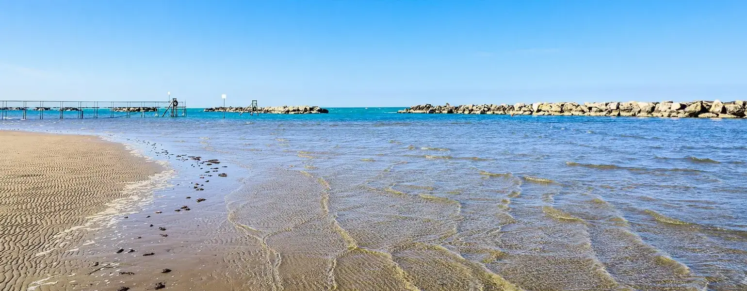 Settembre conviene: -20% sul tuo soggiorno al mare! Settembre conviene: -20% sul tuo soggiorno al mare!