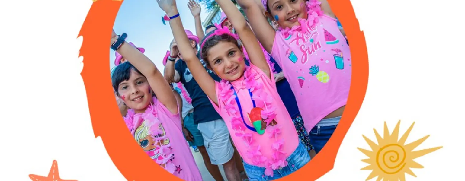 DER SOMMER GEHT WEITER