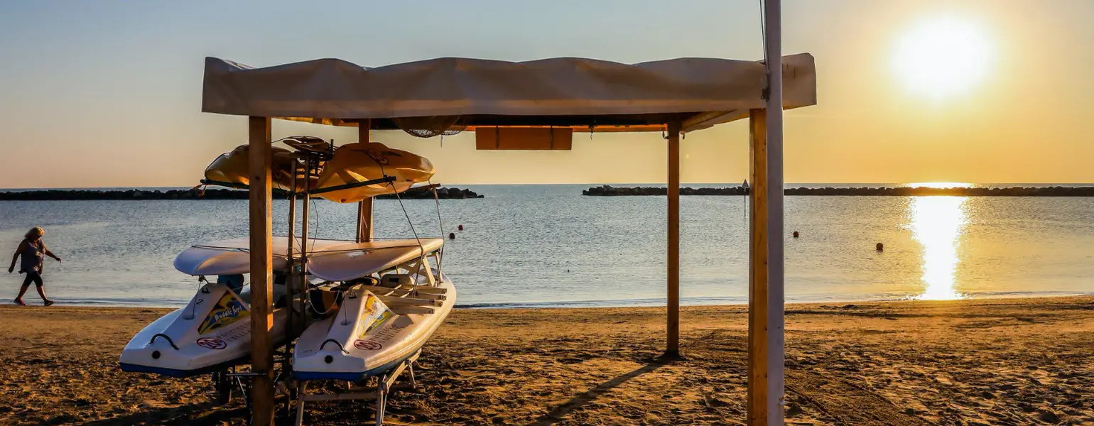 Offre Pentecôte à Bellaria Igea Marina