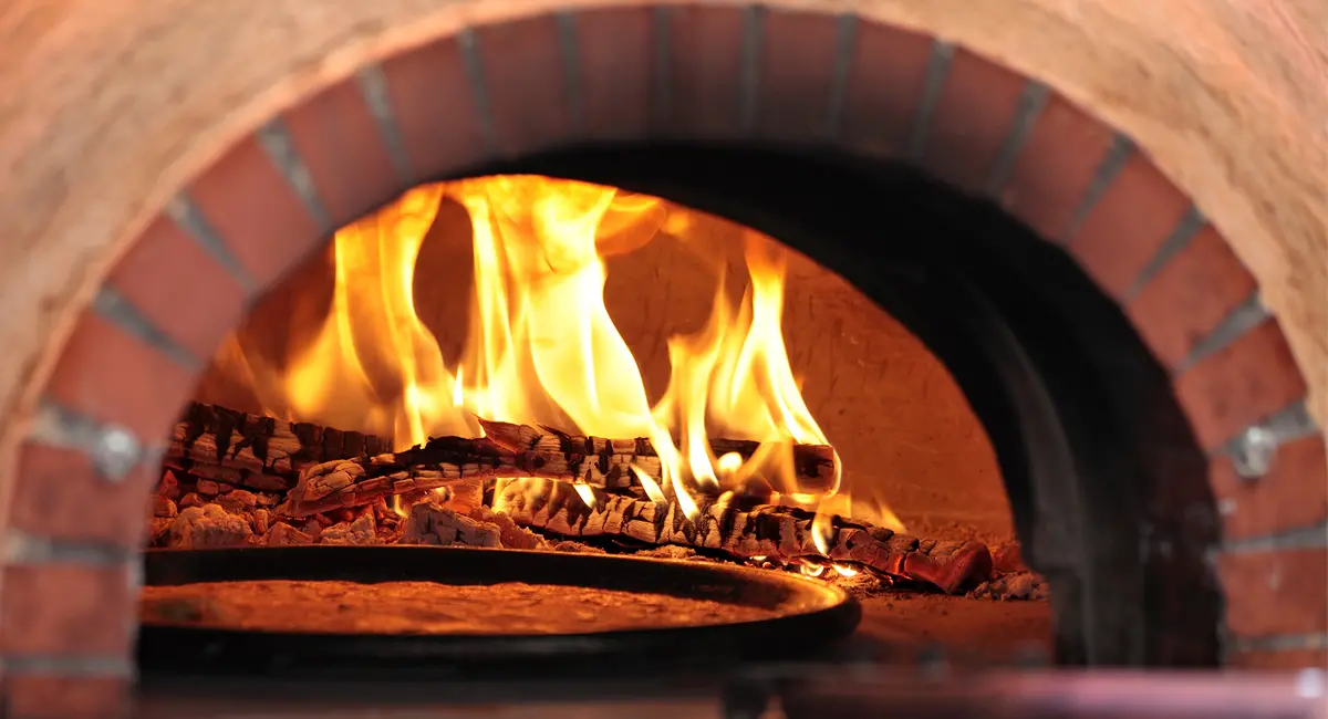 Pizzeria - Las Chi Goda Pizzeria - Las Chi Goda