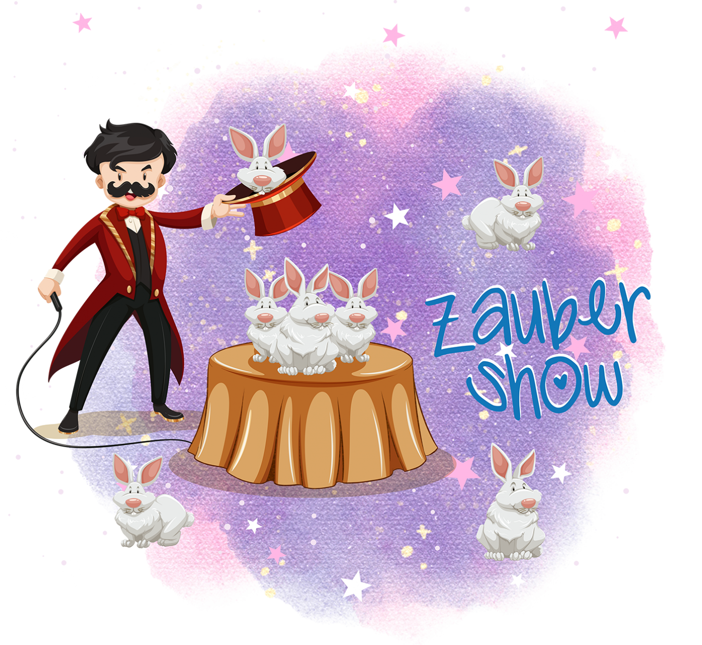 Zauber Show