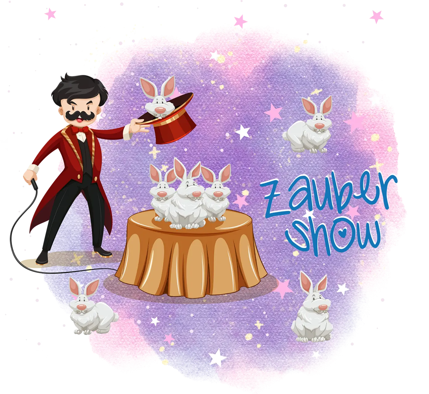 Zauber Show