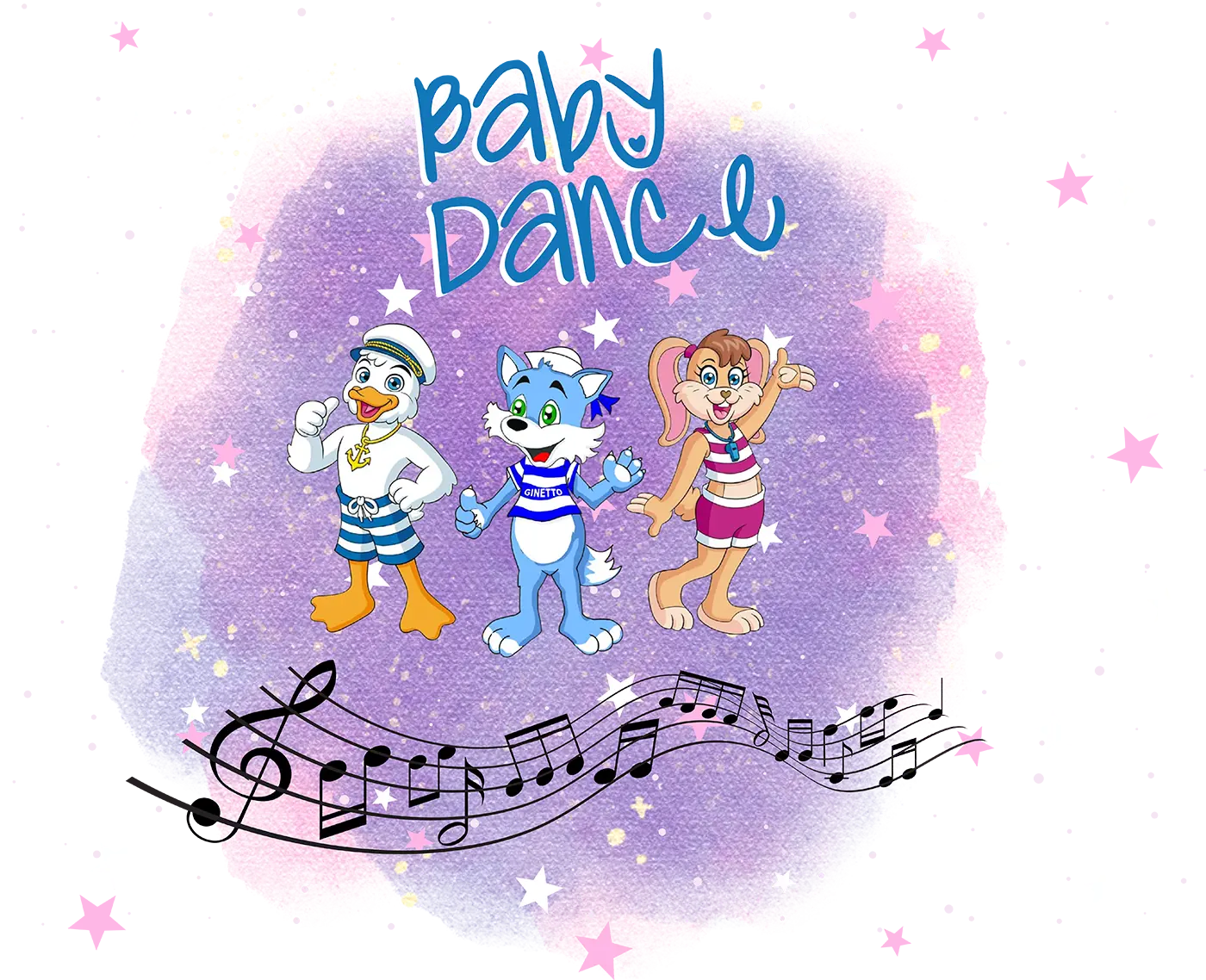 Baby Dance Baby Dance
