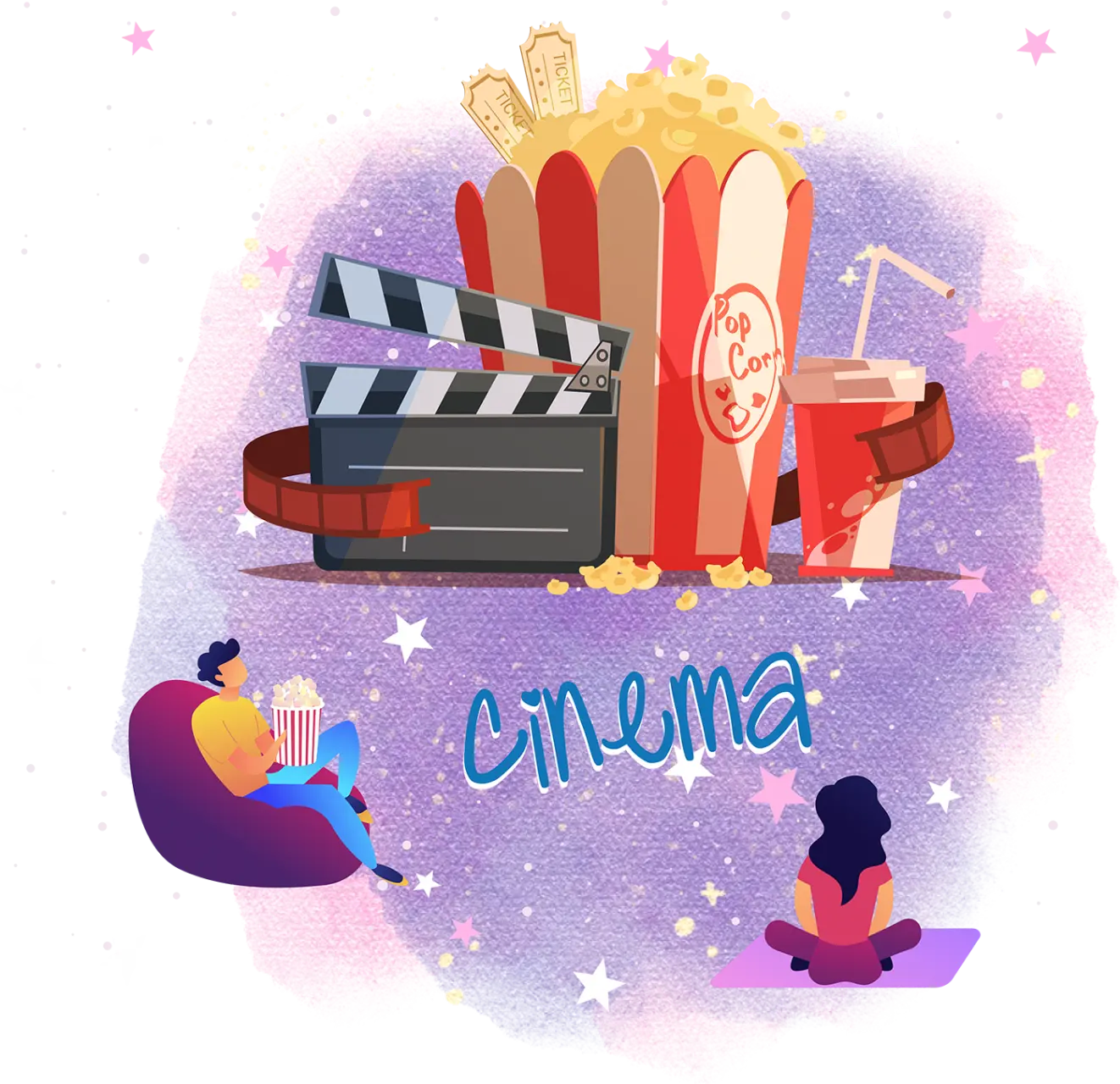 Cinema Cinema