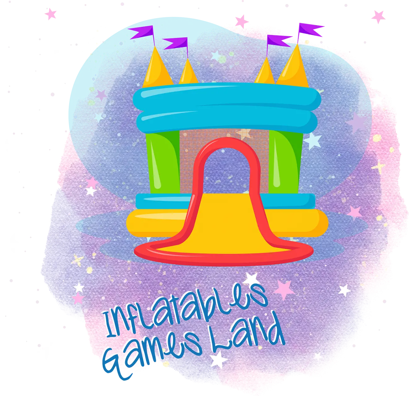 Inflatables Games Land Inflatables Games Land