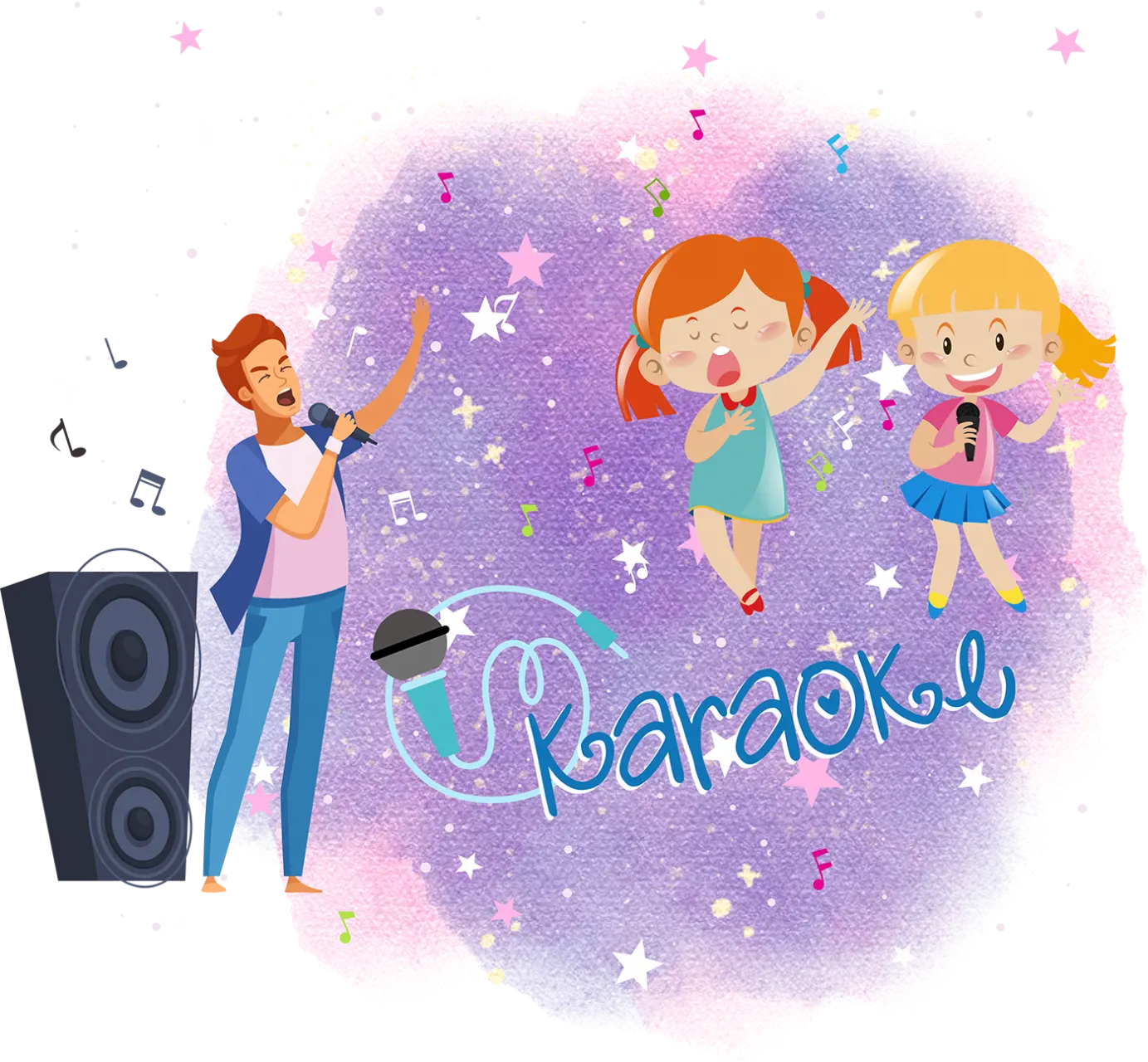 Karaoke Karaoke