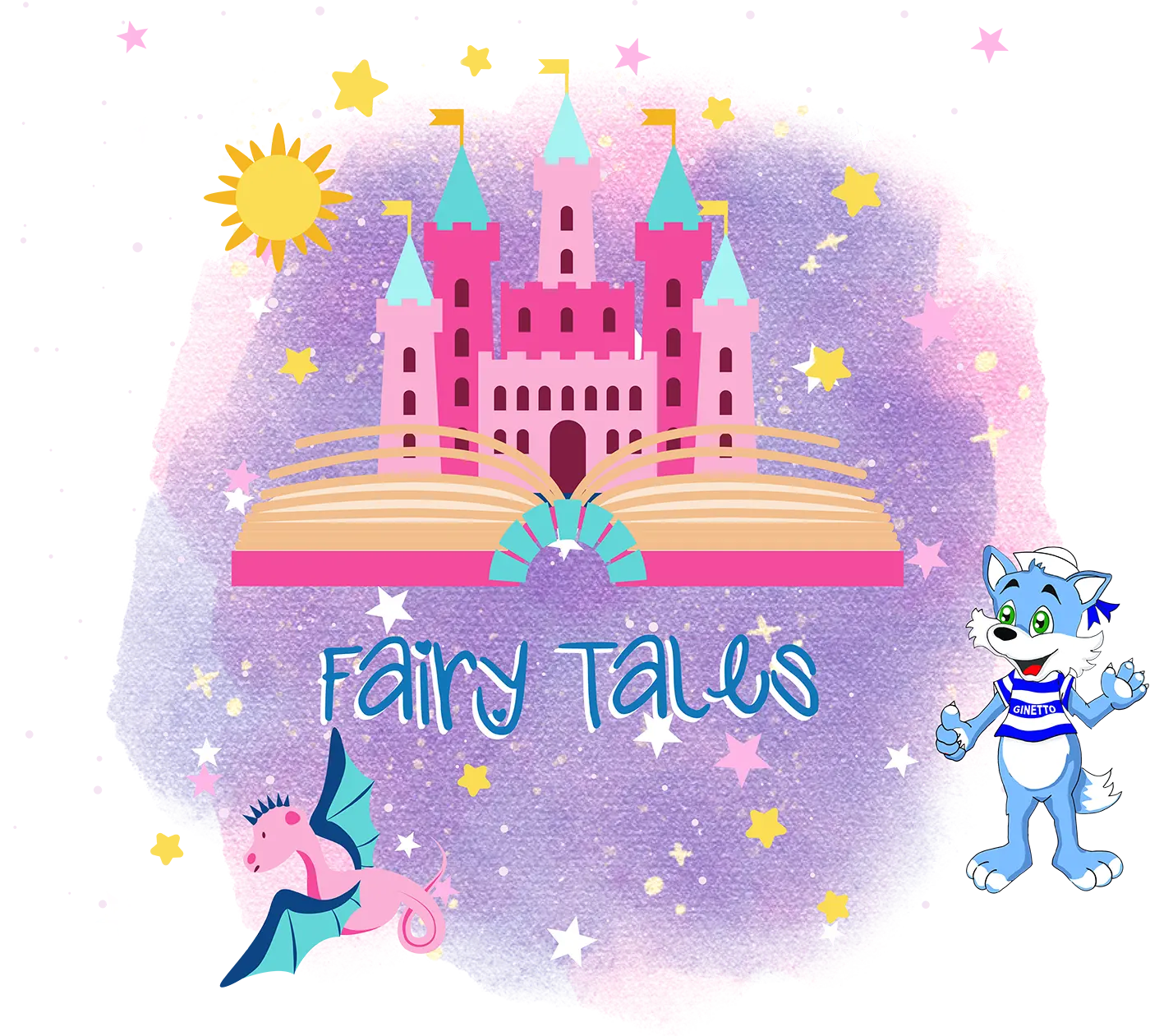 Fairy Tales Fairy Tales