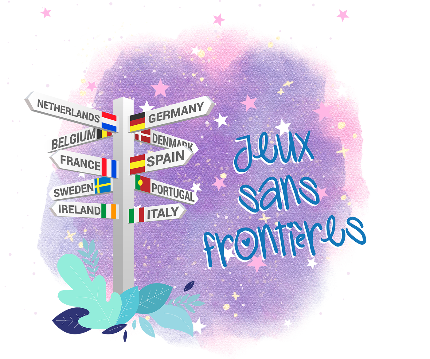 Jeux sans frontières