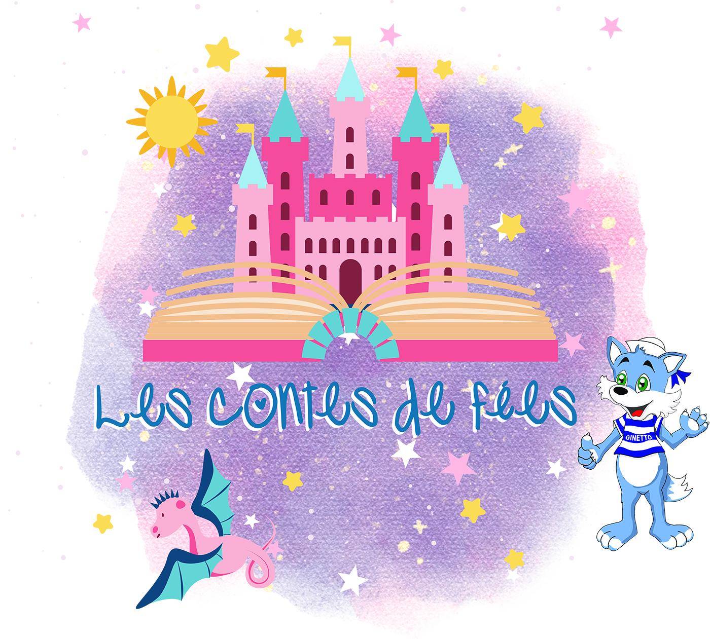 Les contes de fées