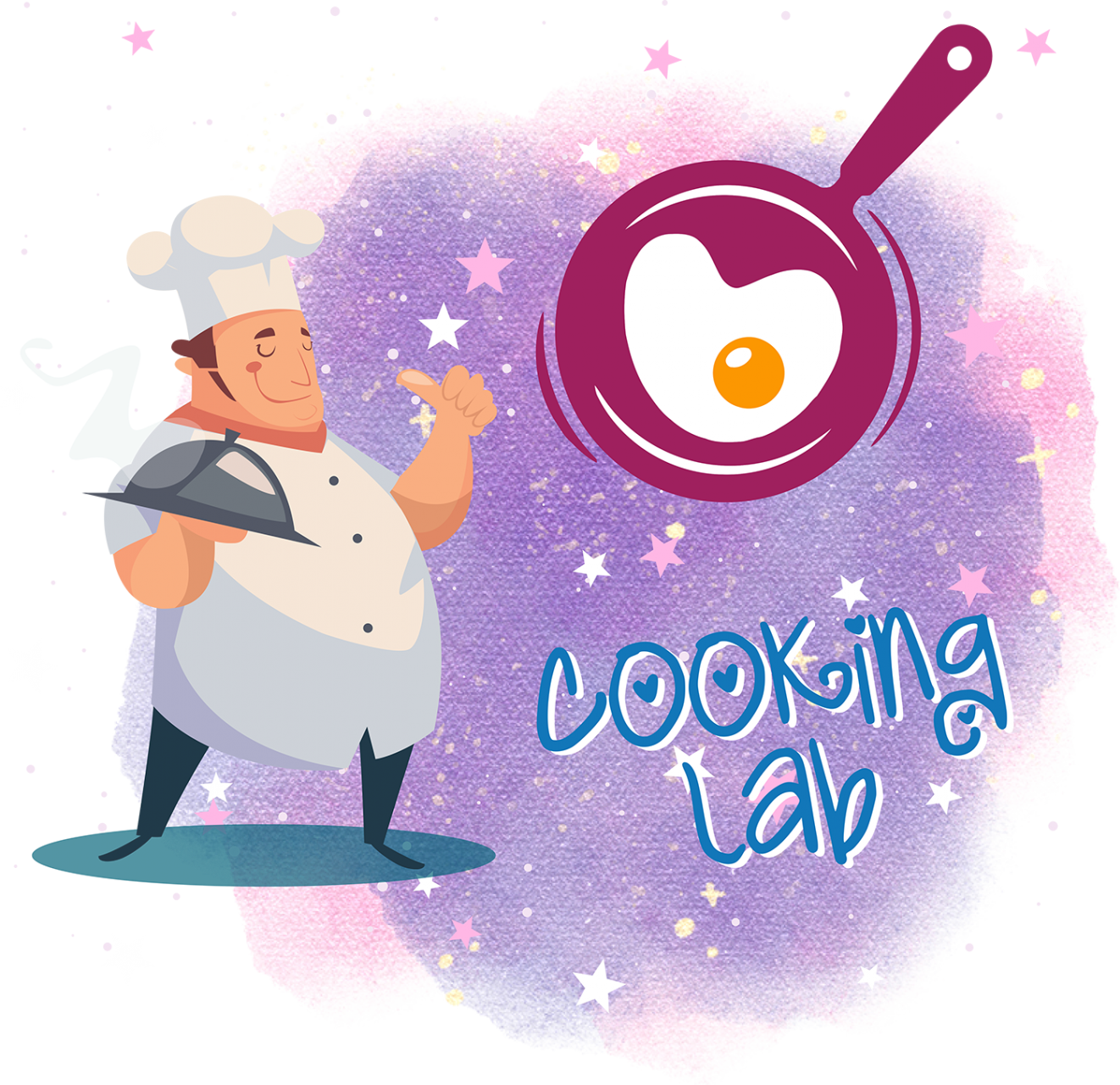 Cooking lab