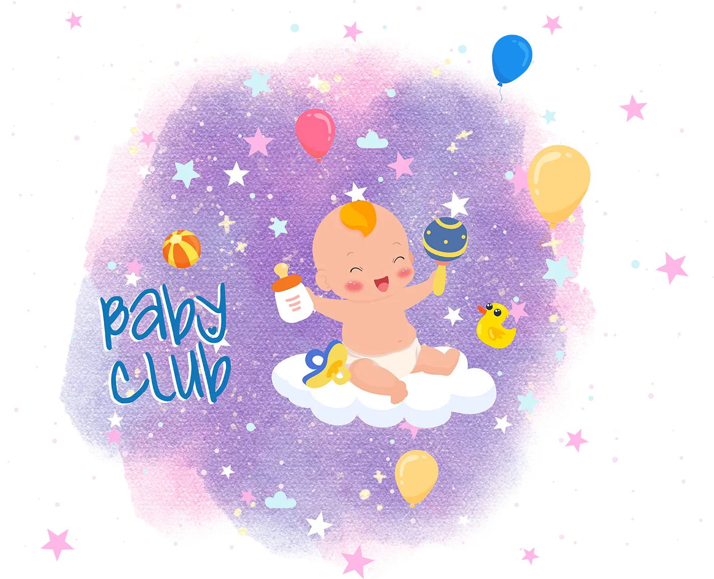 Baby Club