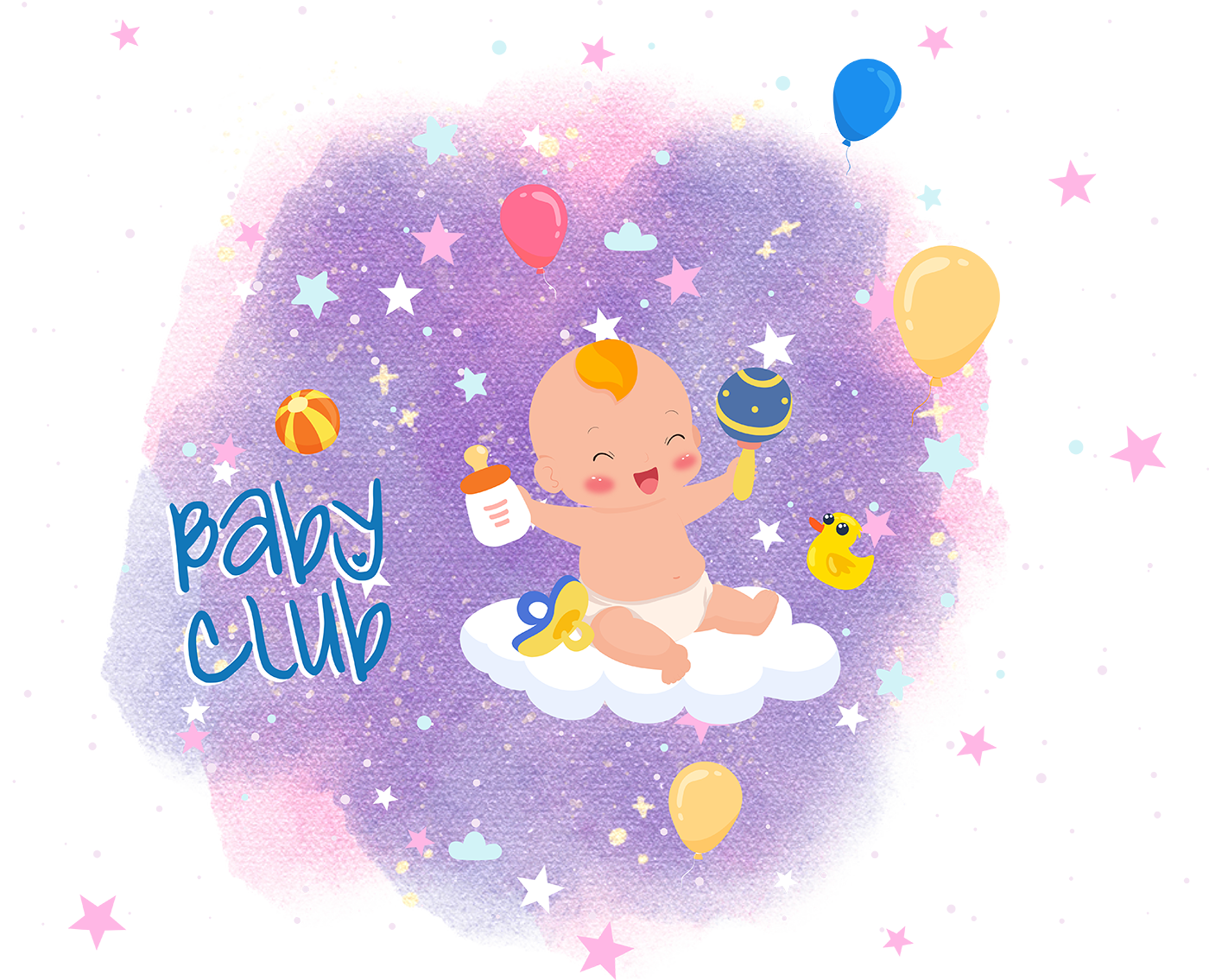 Baby Club