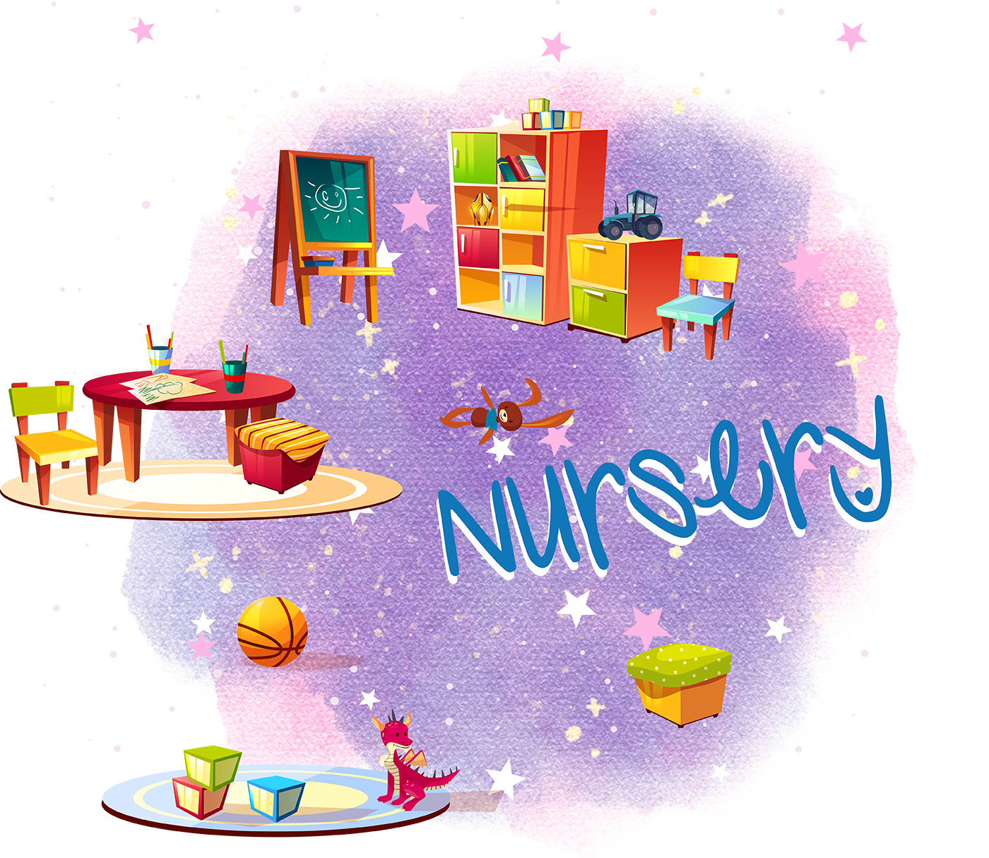 Nursery