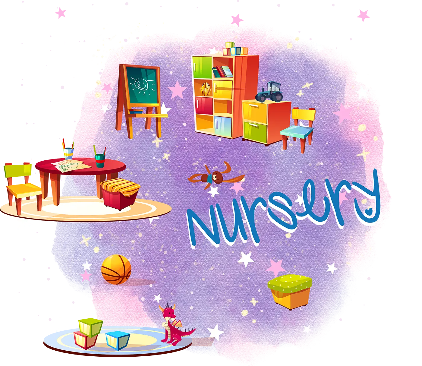 Nursery