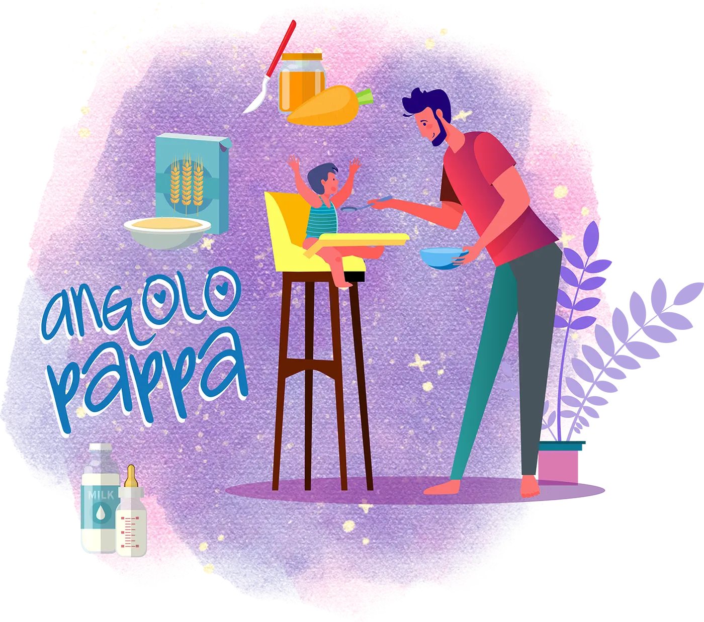 Angolo Pappa