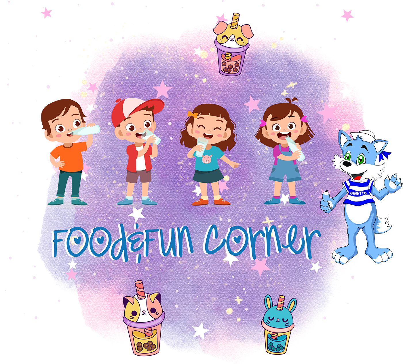 Food&Fun Corner