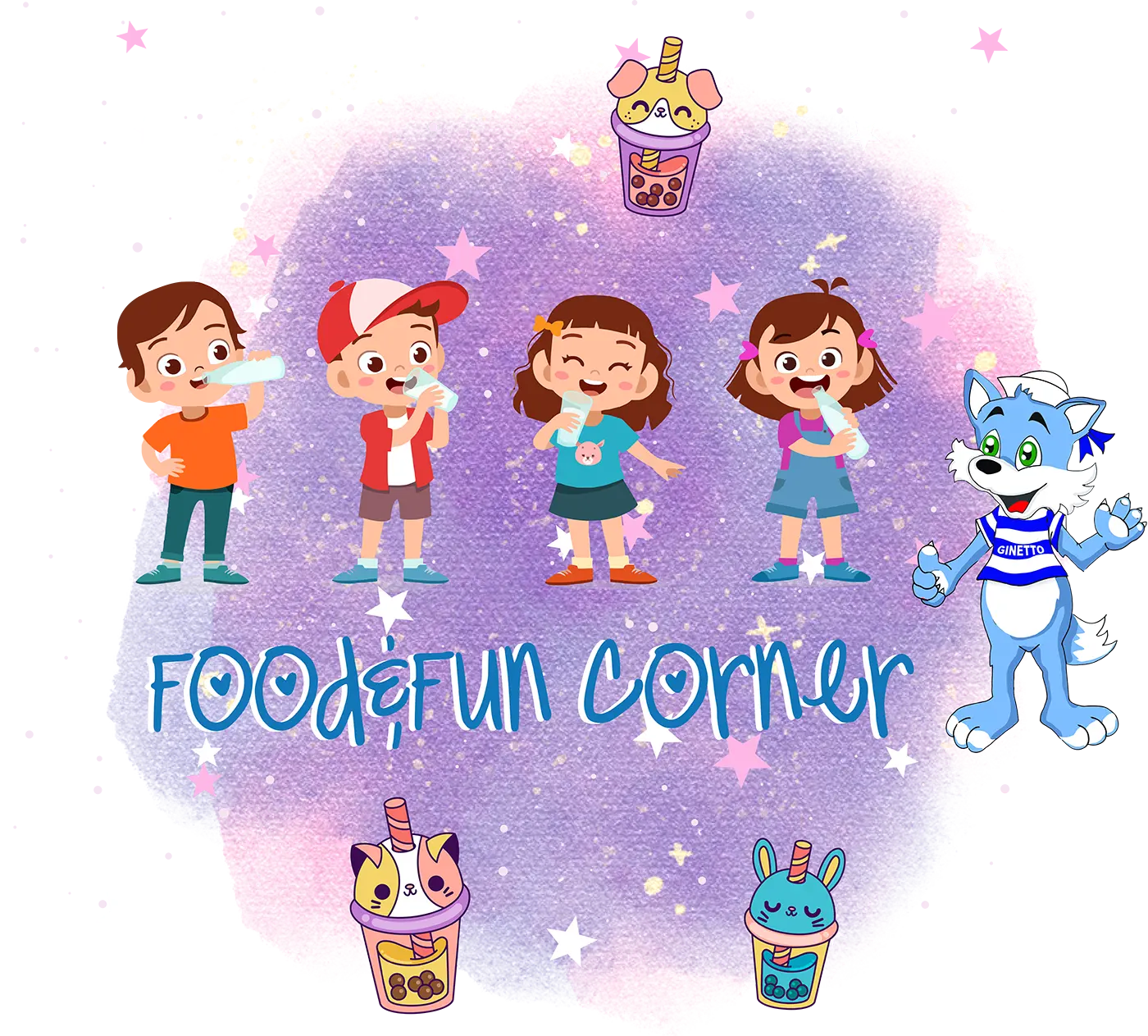 Food&Fun Corner