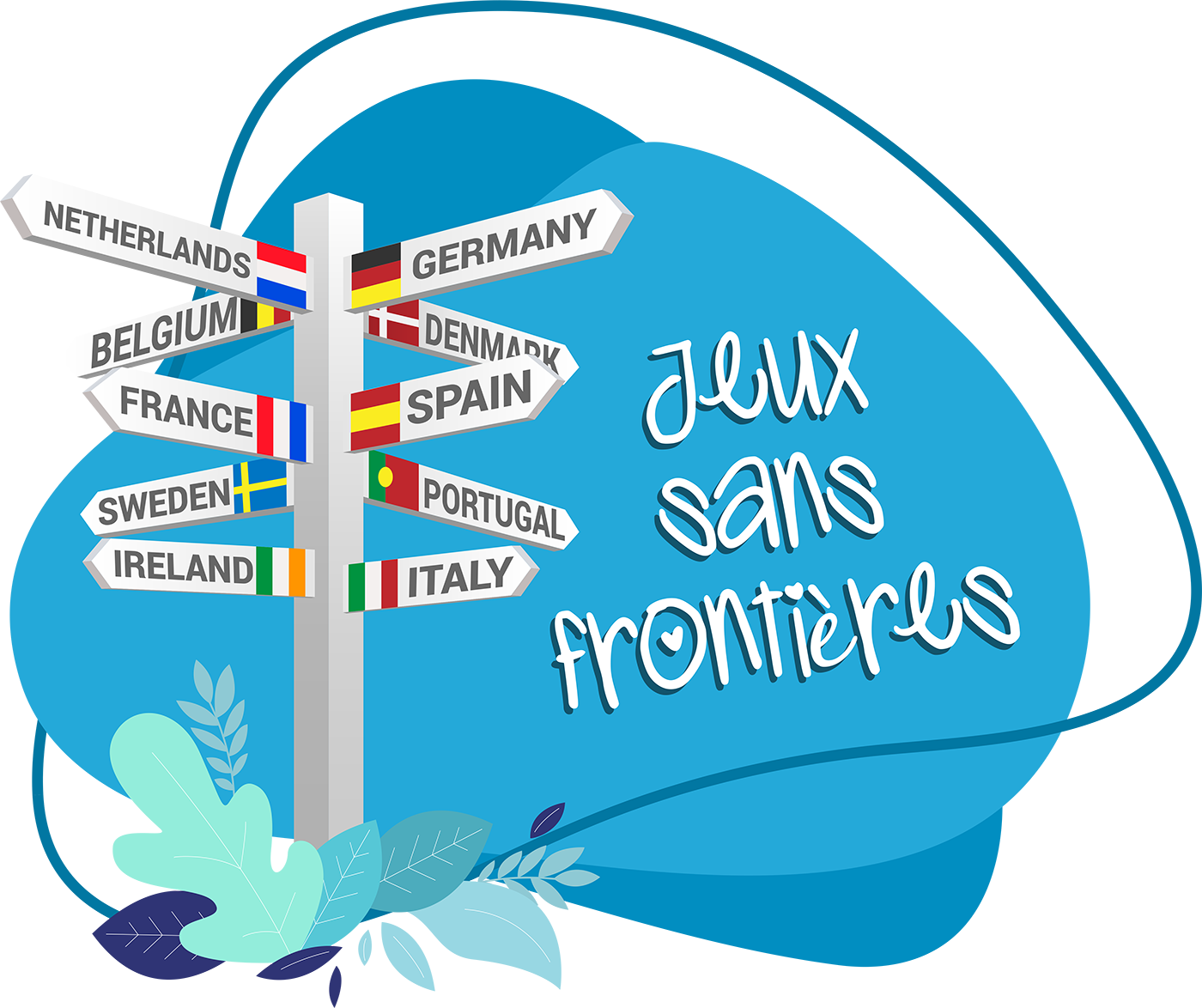 Jeux sans frontières