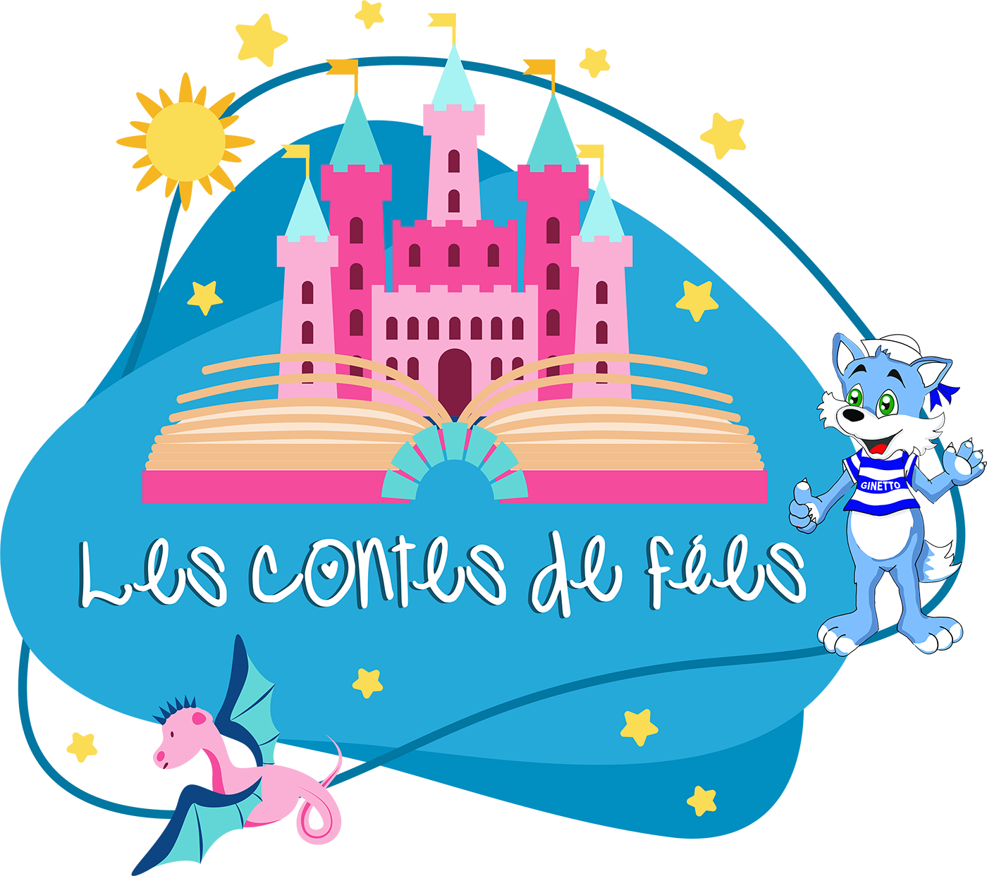 Les contes de fées