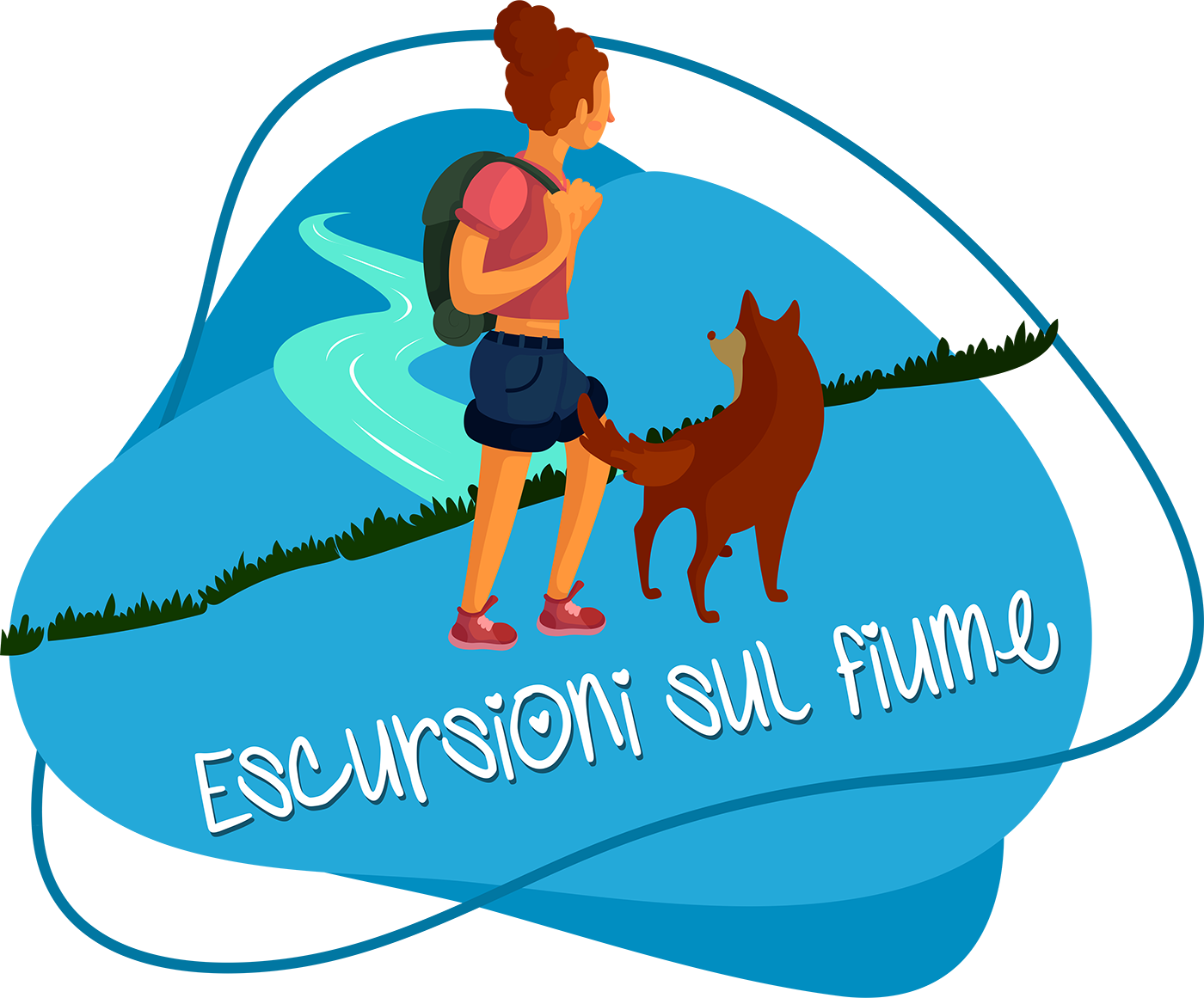 Escursioni sul fiume Escursioni sul fiume