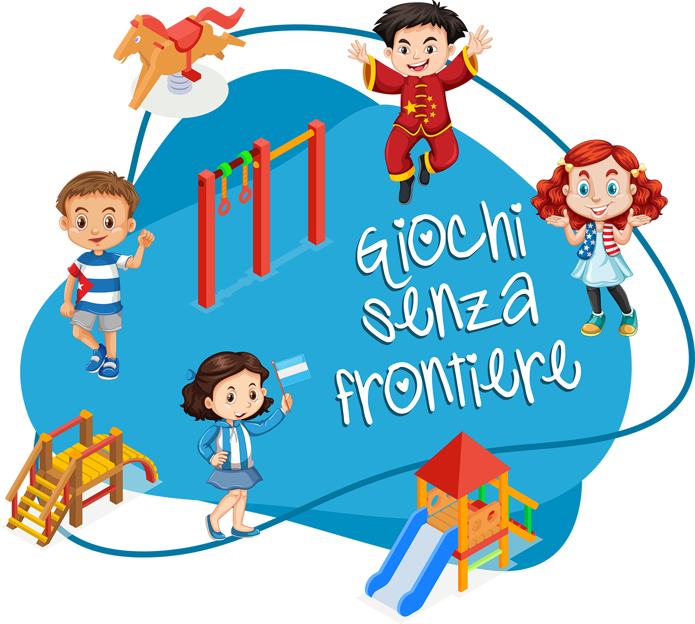 Giochi senza frontiere