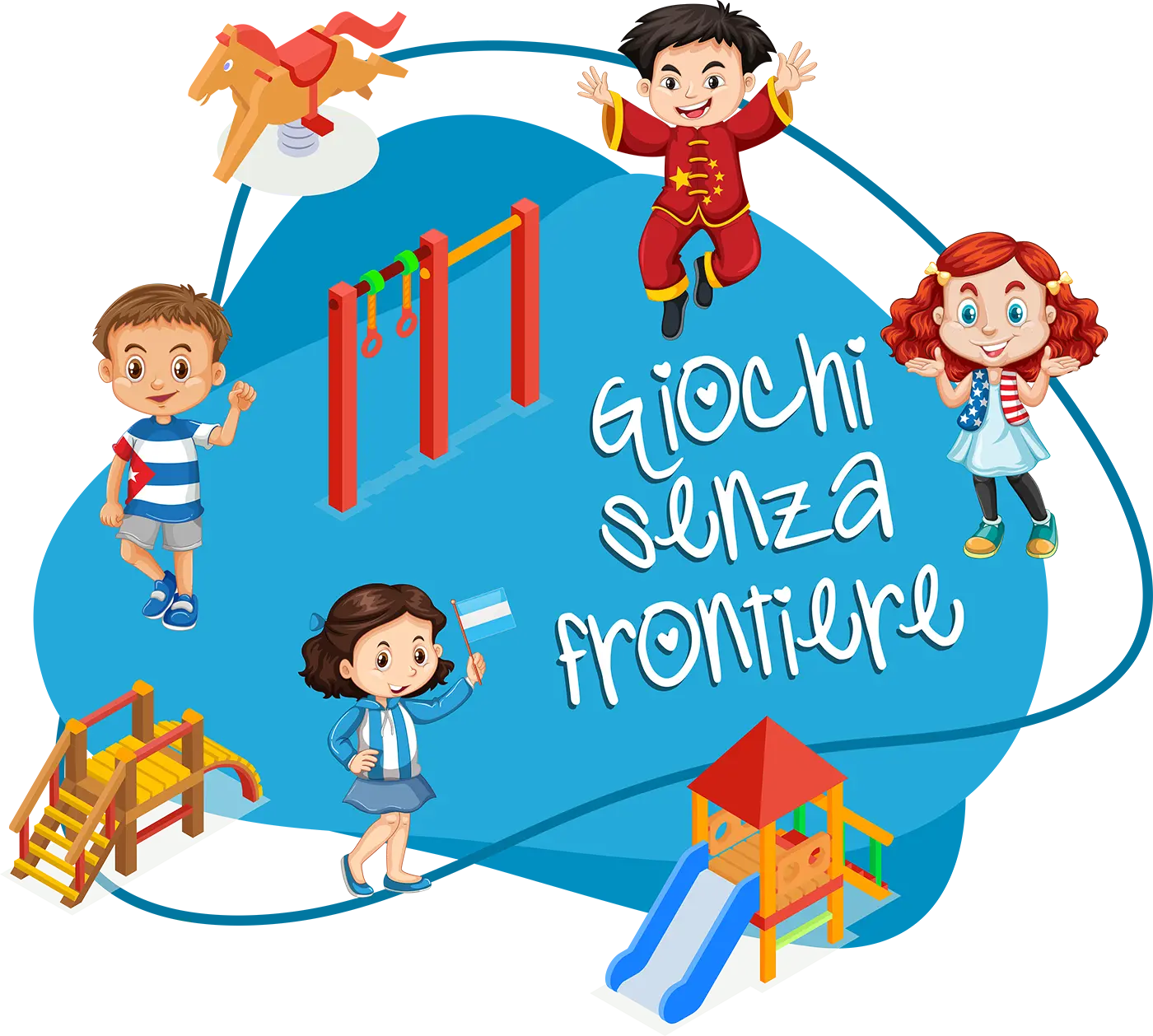 Giochi senza frontiere