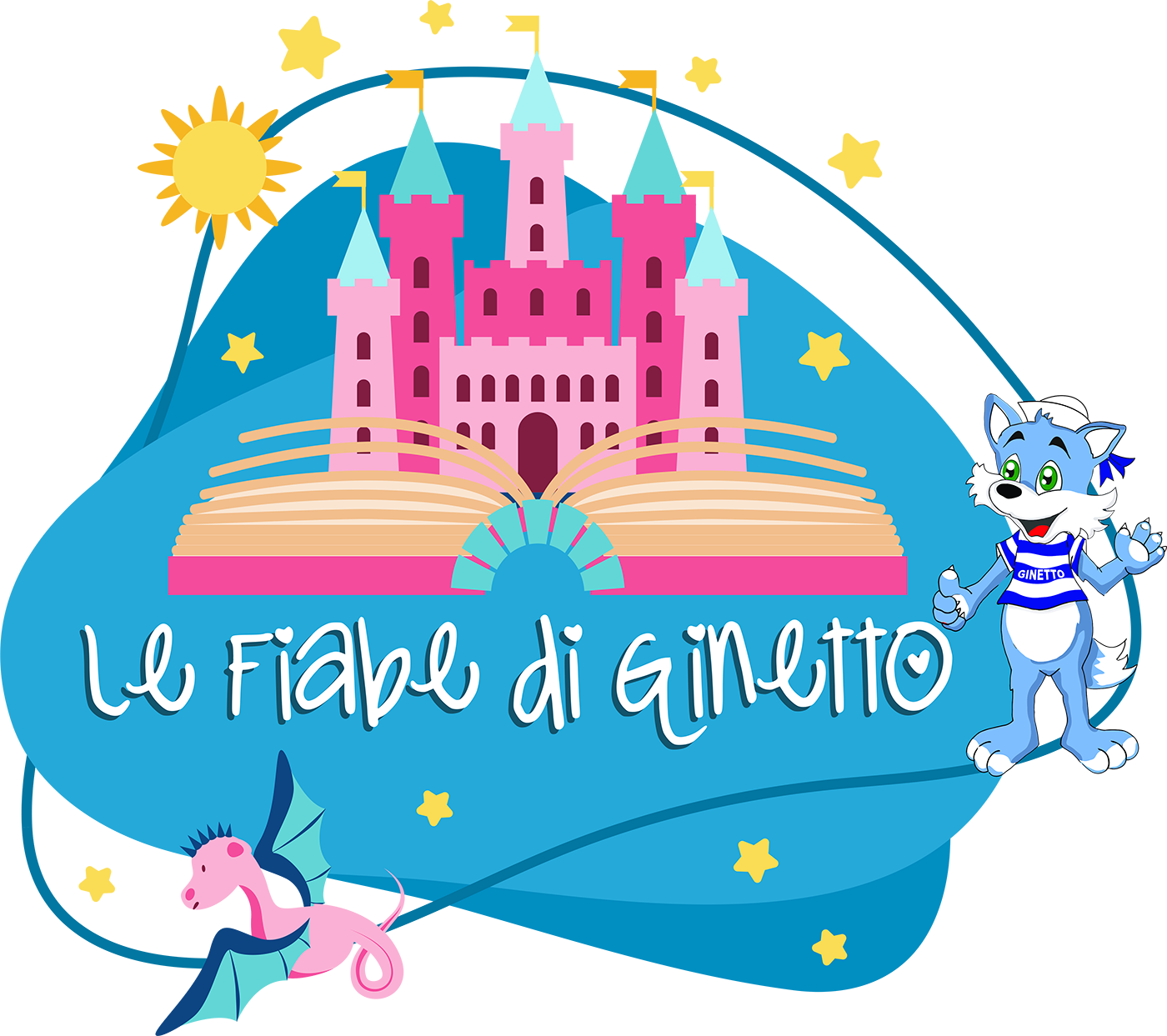Le fiabe di ginetto
