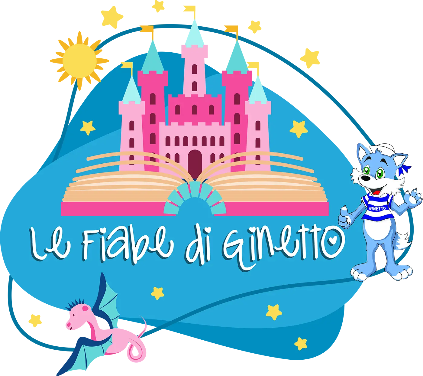 Le fiabe di ginetto