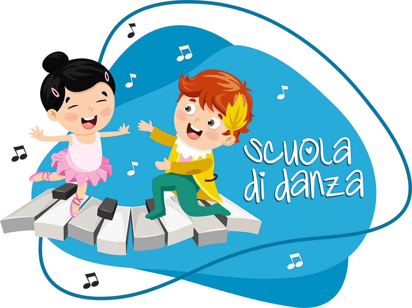 Scuola di danza Scuola di danza