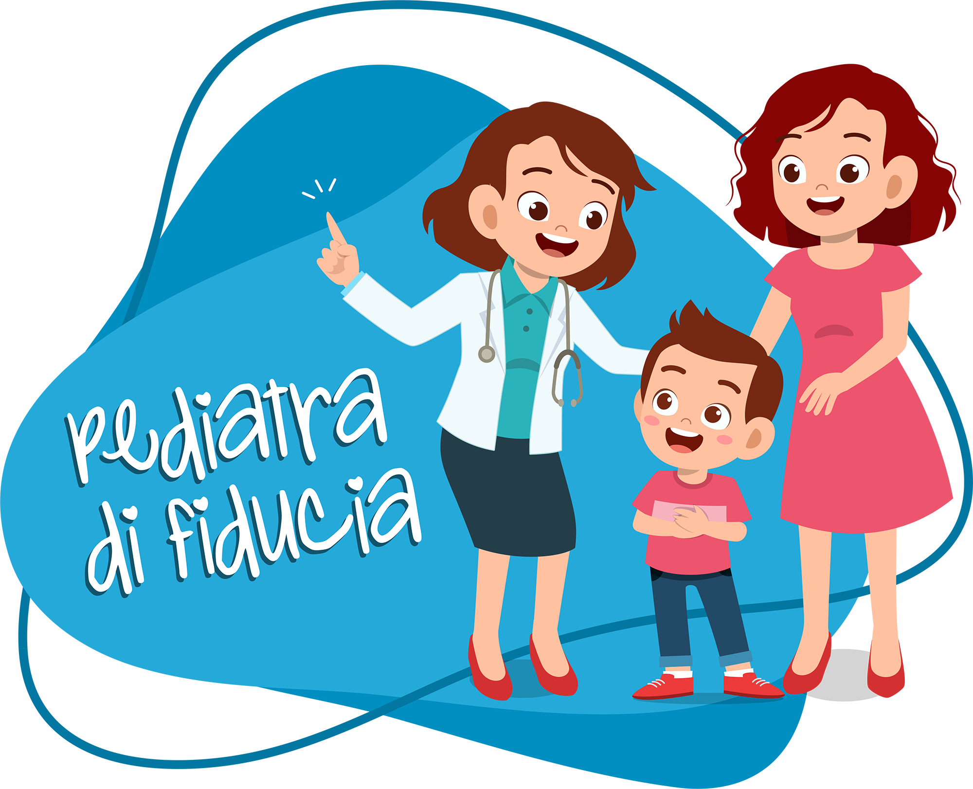 Pediatra di fiducia