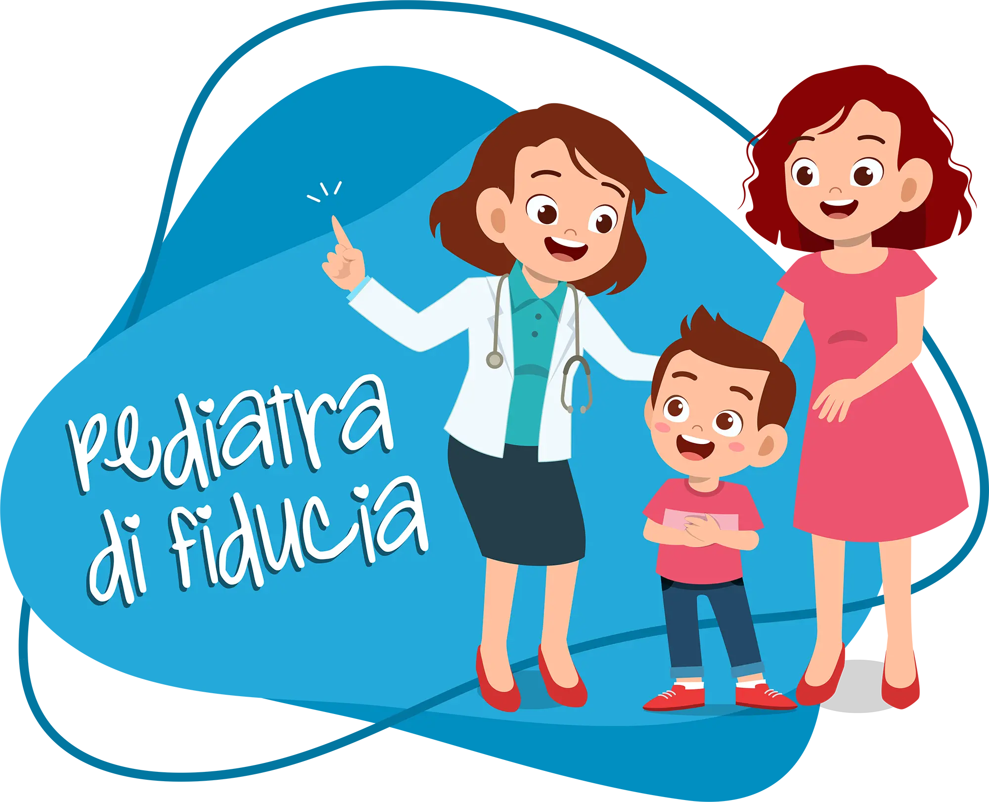 Pediatra di fiducia