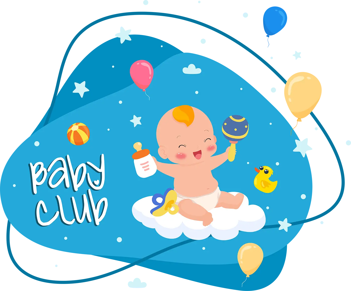 Baby Club Valentini Village