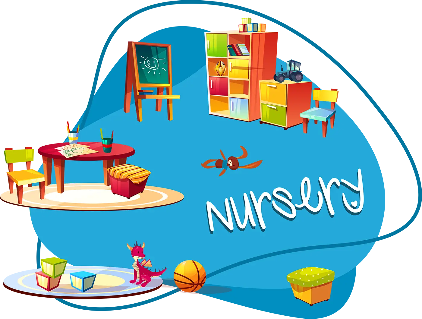 Nursery